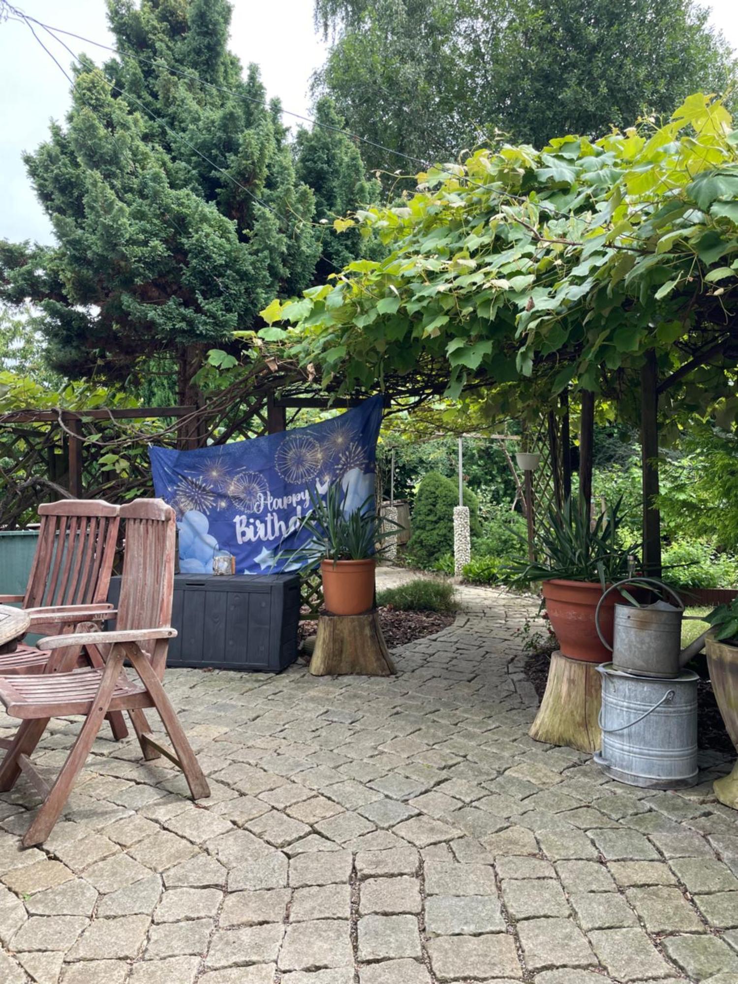 Innas Ambiente Hehlen Exterior photo